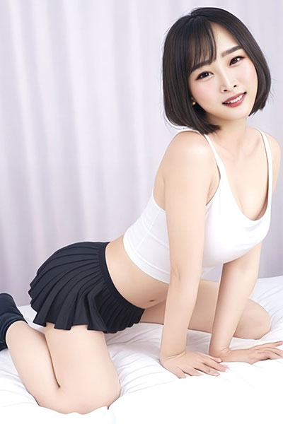 あやさんの写真