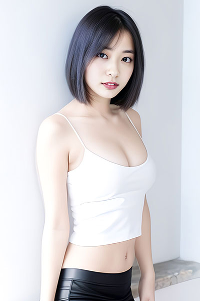 えみさんの写真