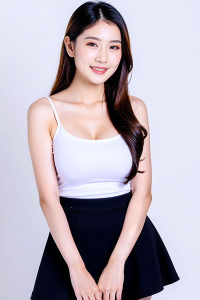 のぞみさんの写真