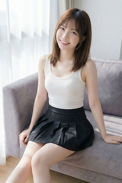 ゆずさんの写真